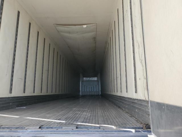 2013 Great Dane 2013 Great Dane SUP-1914 Refrigerated Van Trailer