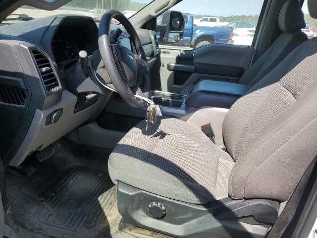 2022 Ford F350 Super Duty