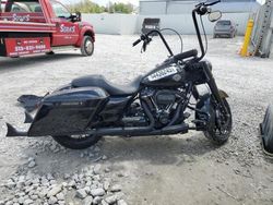 Salvage cars for sale from Copart China: 2021 Harley-Davidson Flhrxs