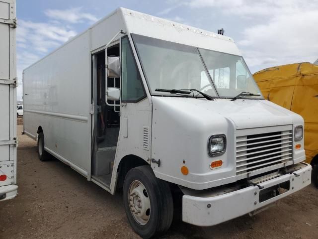 2015 Ford F59 Delivery Truck