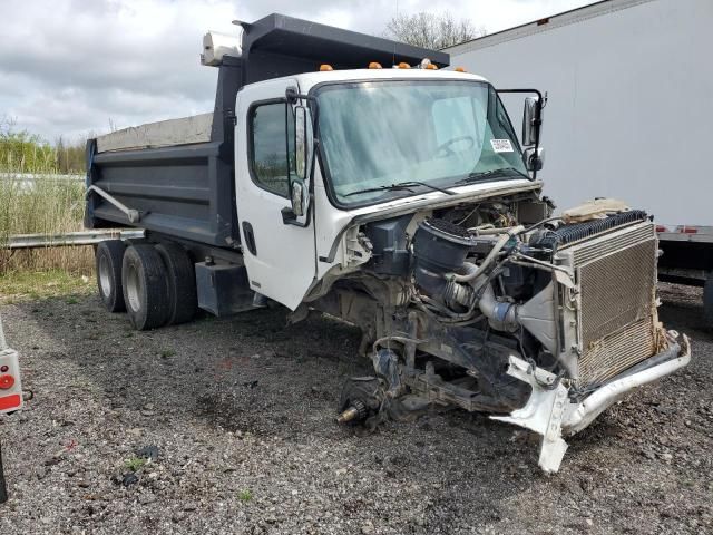 2009 Freightliner M2 112 Medium Duty