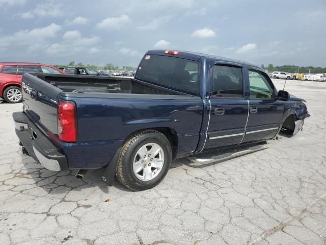 2006 Chevrolet Silverado C1500