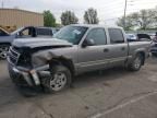 2006 Chevrolet Silverado K1500