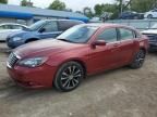 2011 Chrysler 200 S