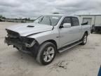 2016 Dodge RAM 1500 Sport