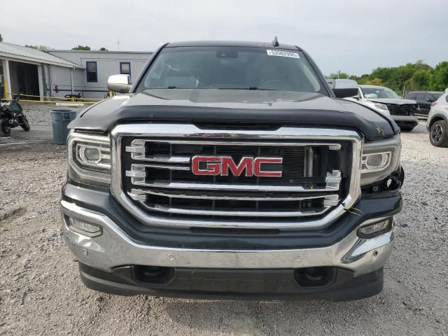 2017 GMC Sierra K1500 SLT