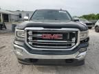 2017 GMC Sierra K1500 SLT