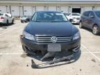 2015 Volkswagen Passat SE