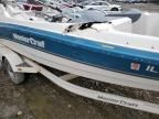 1994 Mastercraft Boat