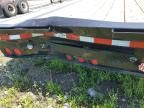 2025 PJ LS402 Equipment Trailer