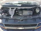 2013 Chevrolet Express G2500