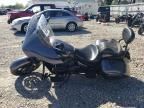 2016 Yamaha XVS1300 CT