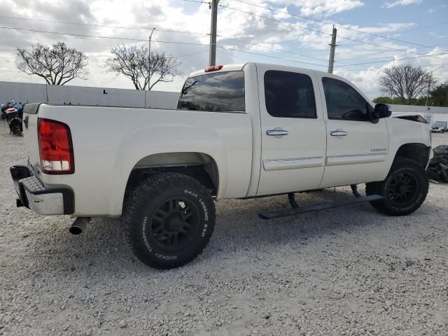 2013 GMC Sierra C1500 SLT