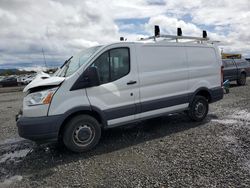 2016 Ford Transit T-250 en venta en Eugene, OR