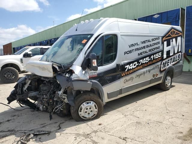 2017 Dodge RAM Promaster 3500 3500 High