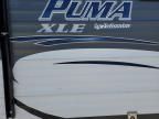 2017 Wildwood 2017 Foresriver Puma
