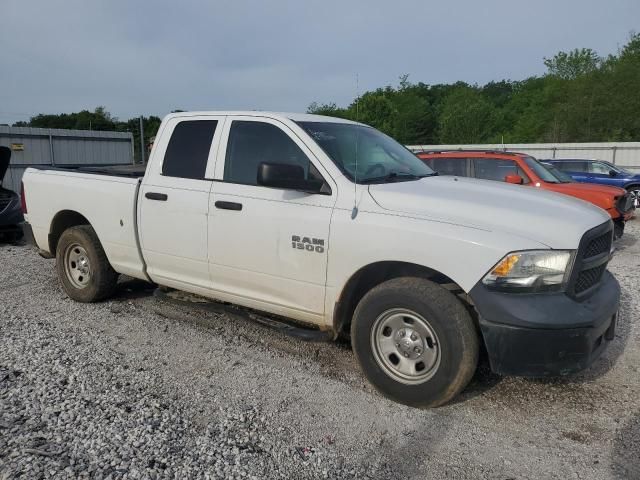2013 Dodge RAM 1500 ST