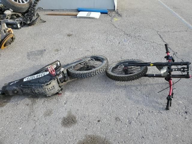 2023 Other 2023 'OTHER MOTORCYCLE' Other