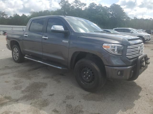 2016 Toyota Tundra Crewmax 1794