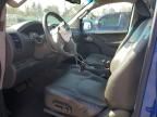 2015 Nissan Frontier S