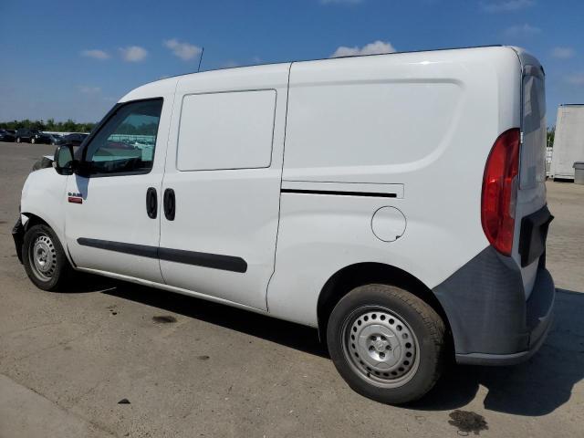 2018 Dodge RAM Promaster City