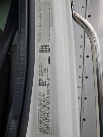 2009 Freightliner M2 106 Medium Duty