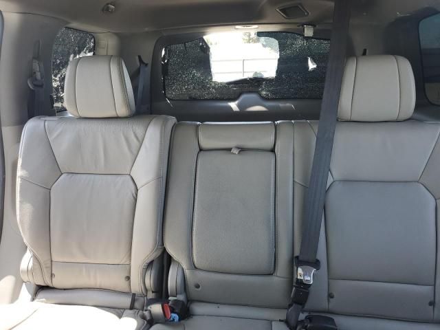 2013 Honda Pilot EXL