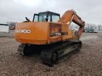 1996 Daewoo Excavator