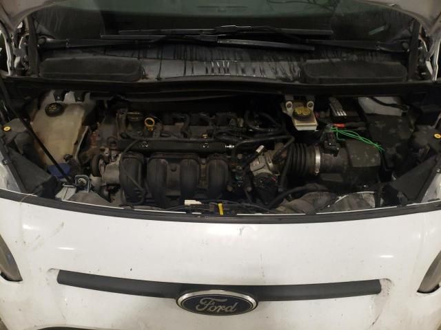 2015 Ford Transit Connect XLT