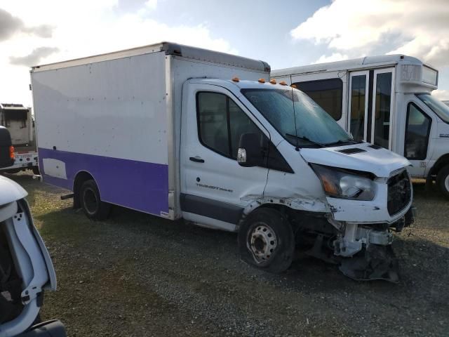 2016 Ford Transit T-350 HD