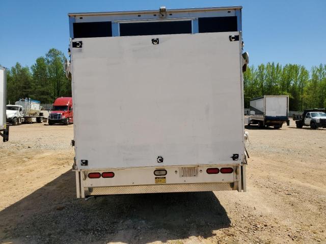 2017 Kenworth Construction T270