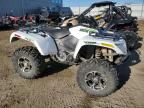 2017 ATV Arctic Cat