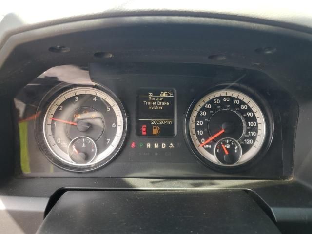 2017 Dodge RAM 1500 ST