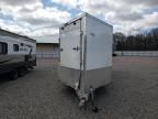 2018 Wildwood 2018 Forest River Enclosed Snowmobile Trailer