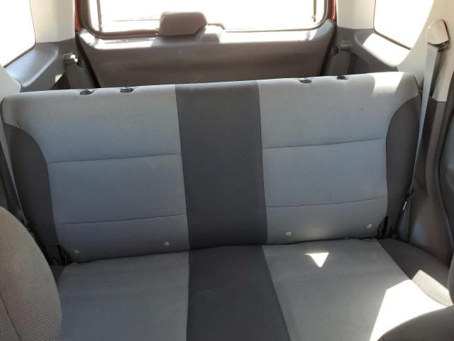 2003 Ford Escape XLS