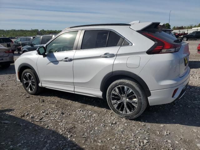 2022 Mitsubishi Eclipse Cross SE