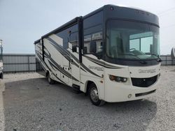 Salvage trucks for sale at Lawrenceburg, KY auction: 2014 Ford F53