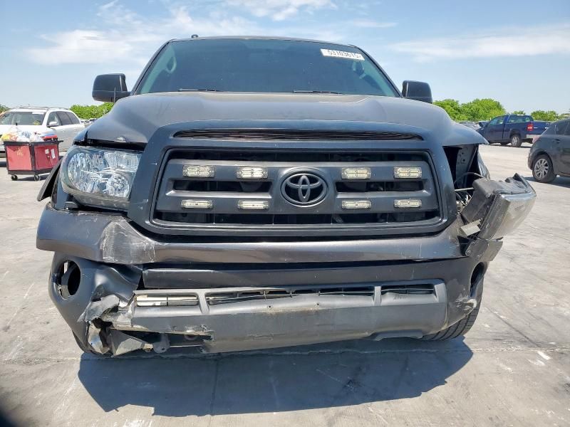 2013 Toyota Tundra Crewmax SR5