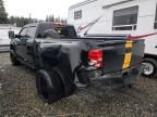 2017 GMC Sierra K3500 Denali