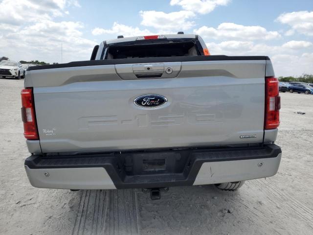 2023 Ford F150