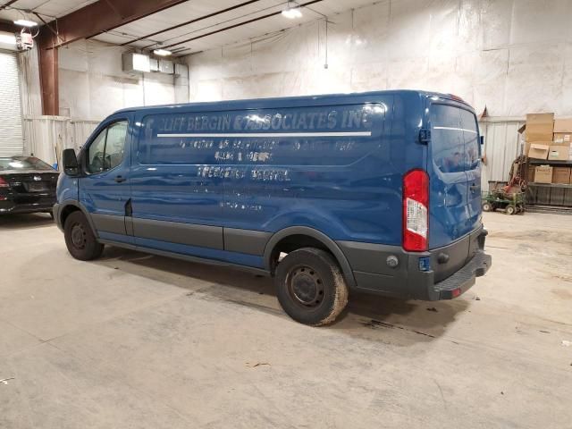 2015 Ford Transit T-350