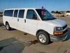 2016 Chevrolet Express G3500 LT