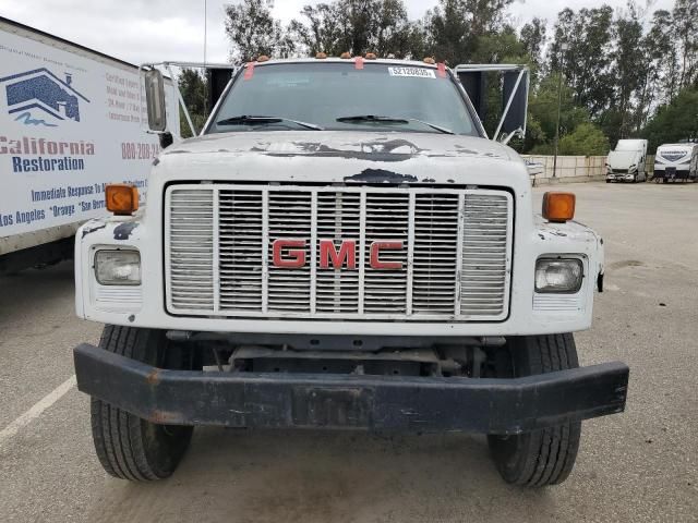 1993 GMC Topkick C7H042