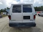 2008 Ford Econoline E150 Van