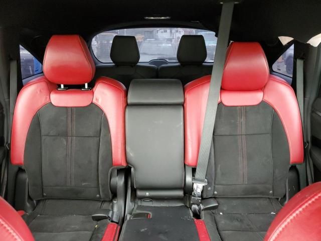 2020 Acura MDX A-Spec