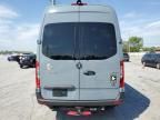2024 Mercedes-Benz Sprinter 2500