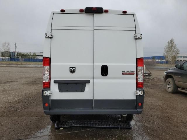 2014 Dodge RAM Promaster 2500 2500 High