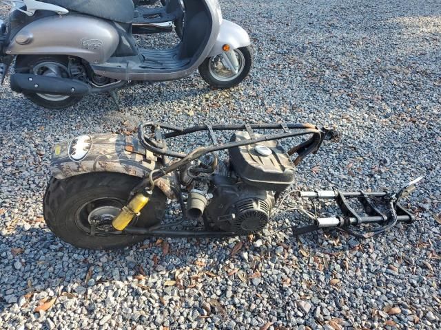 2019 Other 2019 'OTHER MOTORCYCLE' Motorcycle
