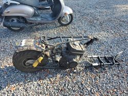 Salvage trucks for sale at Riverview, FL auction: 2019 Other 2019 'OTHER MOTORCYCLE' Motorcycle