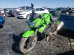 2008 Kawasaki ZR1000 B